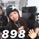 Sinnie Sticker 19